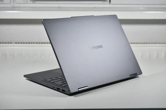 Осторожнее с доступным вариантом: Конвертируемый ноутбук Lenovo IdeaPad 5 2-в-1 показывает риски более дешевых конфигураций