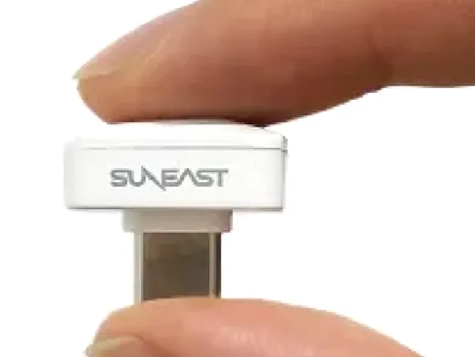 Suneast представляет