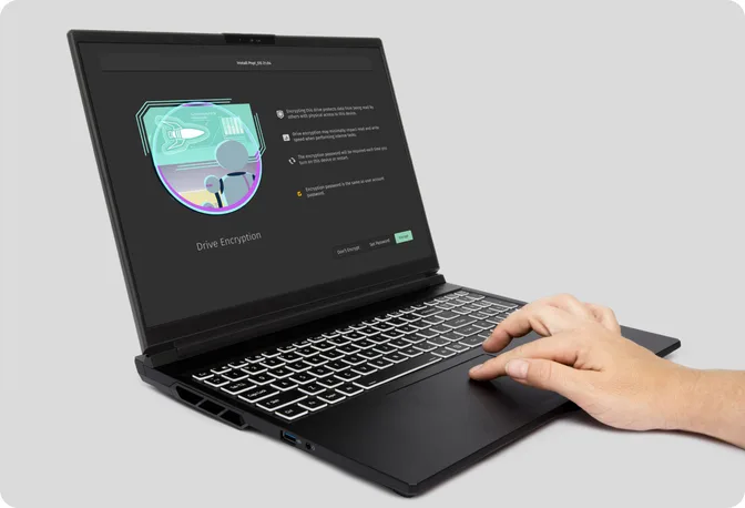 System76: Linux-ноутбук Serval WS обновлен с графическим процессором Nvidia GeForce RTX 5070 Ti